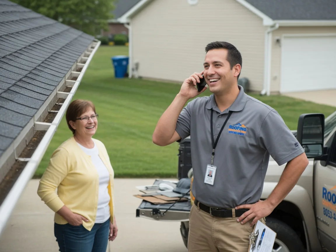 Local Roofing Contractors Nanticoke, MD FAQs